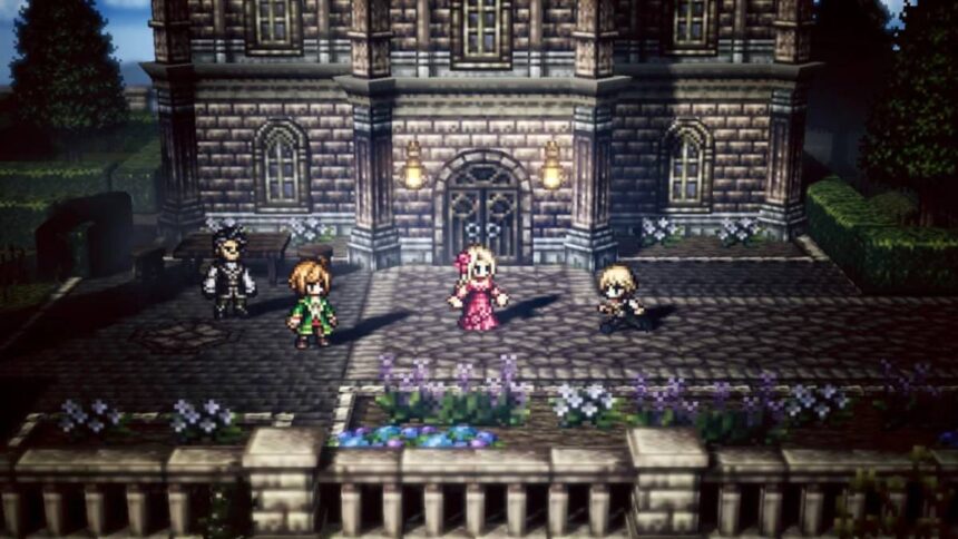 NetEase stated it will address English localization issues with the Octopath Traveler: Champions of the Continent mobile game.