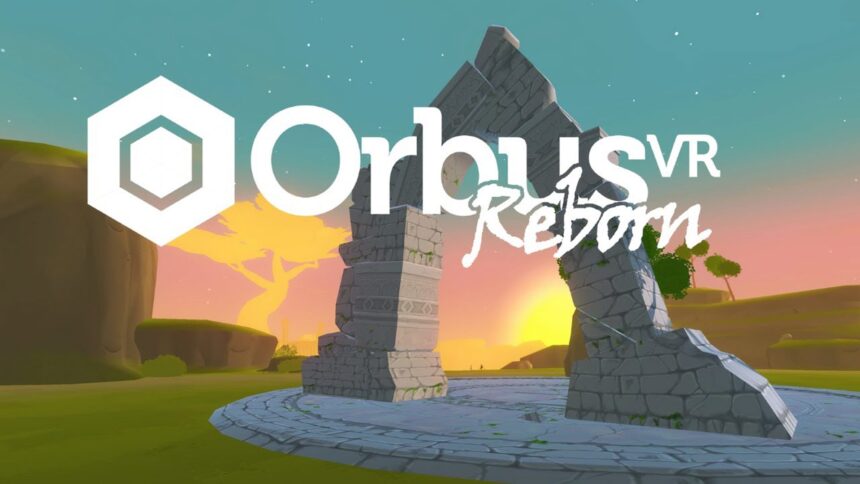 Pioneering VRMMO ‘OrbusVR’ is Shutting Down in April, Removed from Stores Next Month