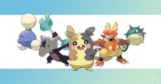 Pokémon Go Color Cup Great League Edition best team recommendations