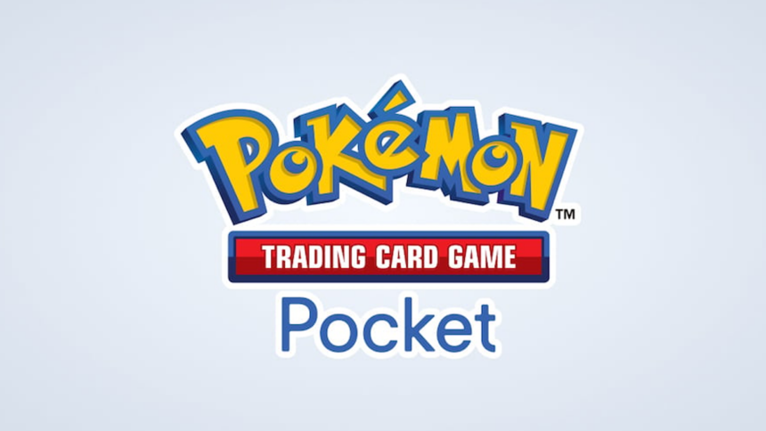 Pokemon TCG Pocket Download