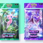 Pokemon Trading Card Game Pocket Trades Need Items