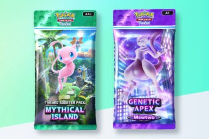 Pokemon Trading Card Game Pocket Trades Need Items