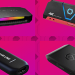 The best capture cards