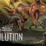 primal carnage evolution