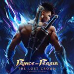 prince of persia the lost crown