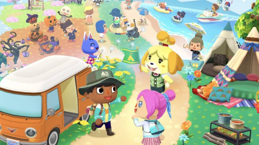 PSA: Animal Crossing: Pocket Camp Complete Price Goes Up Tomorrow