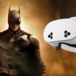 Meta Discounts Quest 3S 256GB by $50 for Limited Time, Includes Free Copy of ‘Batman: Arkham Shadow’