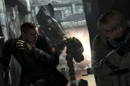 resident evil 6 hd