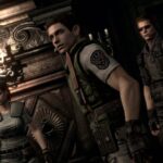 resident evil remake