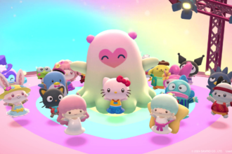 Playing Hello Kitty Island Adventure on the Switch after following it since its Apple Arcade debut means I got to see it grow, and this Animal Crossing style game improved since its debut.