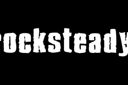 rocksteady logo