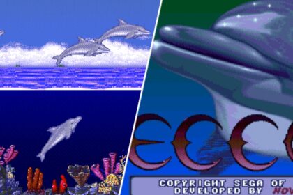 SEGA looks like it could be bringing back one of the smuggest blowhole-owners gaming has ever seen, if new trademarks mean anything