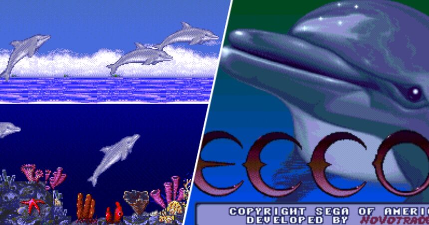 SEGA looks like it could be bringing back one of the smuggest blowhole-owners gaming has ever seen, if new trademarks mean anything