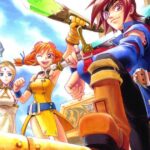 Yes, it does look like Sega has renewed its trademark for Dreamcast classic Skies of Arcadia, but I wouldn't get your hopes up just yet