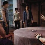 Sleeping Dogs movie no longer in the works, because there's no Wei we can be allowed nice things