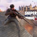 Why We Can’t Wait for Sniper Elite: Resistance