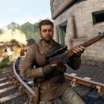 Sniper Elite: Resistance offers a forgettable and formulaic fight against the fascists