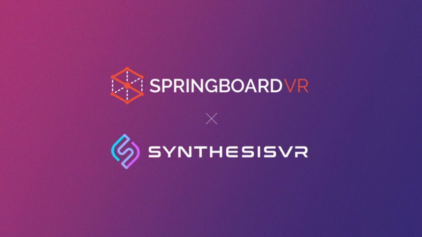 ‘Metro Awakening’ Studio Vertigo Games Sells Off VR Arcade Content Platform SpringboardVR