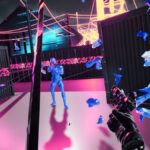 COLD VR Secures New Release Date On Quest &amp; Steam