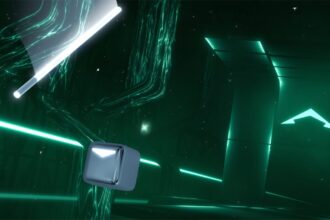 Beat Saber Is 2024's Most Downloaded PlayStation VR2 Game