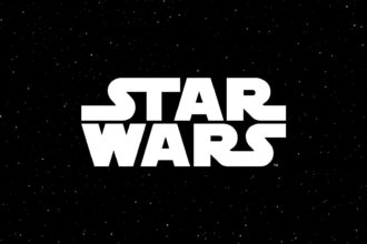 star wars logo