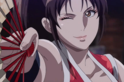 Been fiending for some good Street Fighter 6 news? Well, Mai is finally getting her gameplay trailer later today