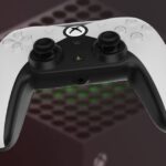 Starting to regret picking up an Xbox Series X? This new controller will at least let you pretend you're using a PS5 DualSense