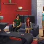 Rejoice, door-deleting murderers, The Sims 1 and 2 re-releases are reportedly arriving this week