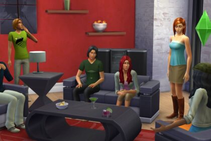 Rejoice, door-deleting murderers, The Sims 1 and 2 re-releases are reportedly arriving this week