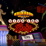 Viva Las Elvis Walkabout Course Channels Vegas Casino With Heartbreak Hotel &amp; Graceland