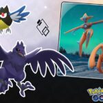 Pokémon Go ‘Steeled Resolve’ event guide