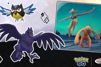 Pokémon Go ‘Steeled Resolve’ event guide