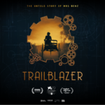 Daisy Ridley Stars in Trailblazer, A VR Experience About Bertha Benz