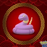 Pokémon Go ‘Lunar New Year 2025’ event guide