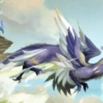 Creature capturing MMO Untamed Isles resumes development after being bought up by a blockchain studio