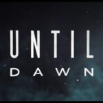 until dawn movie