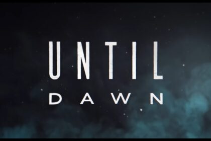 until dawn movie