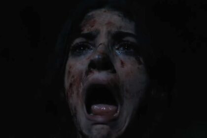 The first teaser trailer for the Until Dawn movie is actually more of a mini behind-the-scenes showcase, but a proper look is apparently coming soon