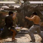 Virtua Fighter 6's exhilarating proof-of-concept video at CES proves we're so back, and that you don't need 15 super meters and fantastical nonsense to make a sick fighter