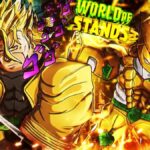 World Of Stands Promo Image