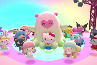 Hello Kitty Island Adventure’s quirks are well worth enduring