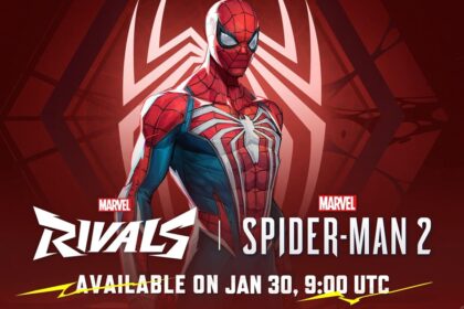 Spider Man is getting a brand-new Marvel Rivals skin, a fan favourite taken straight from the Insomniac game