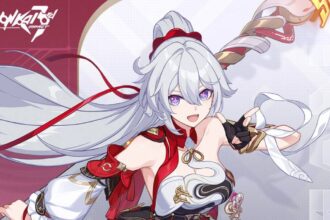 8.1 Honkai Impact 3rd Test Server Features New Kiana Battlesuit