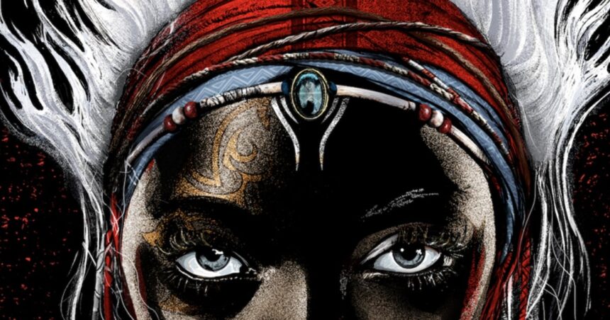 The long-gestating West African-inspired fantasy epic Children of Blood and Bone has set an all-star cast at Paramount