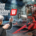 Farming Simulator VR Finds A New Harvest Next Month On Quest