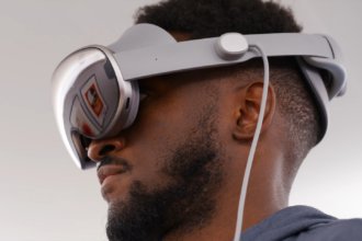 MKBHD Video Gives The First Real Look At Samsung's Android XR Headset