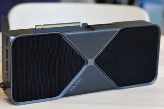 Nvidia GeForce RTX 5090 review: the ultimate DLSS 4 billboard