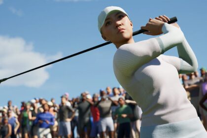 PGA Tour 2K25