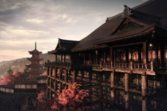 Rise of the Ronin PC Requires a Whopping 180 GB of Installation Space