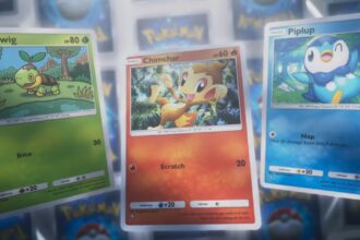 Every Space-Time Smackdown expansion card we know so far in Pokémon TCG Pocket